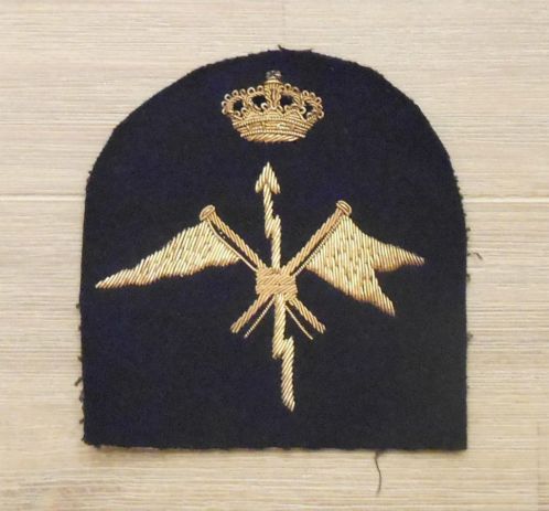 onderofficier telegrafist